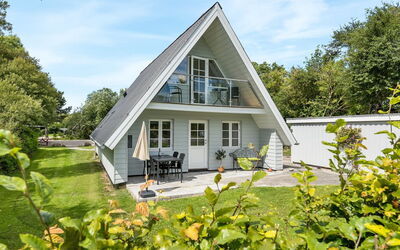 Thormund - 350M from the Sea