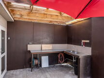 Haralde - 2.5Km from the Sea