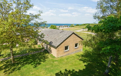 Ambrosius - 75M from the Sea
