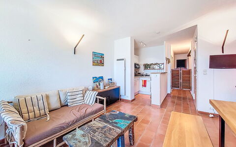 Accommodation:&nbsp;L'Estelan 120.2