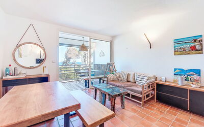 Accommodation:&nbsp;L'Estelan 120.2