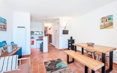 Accommodation:&nbsp;L'Estelan 120.2