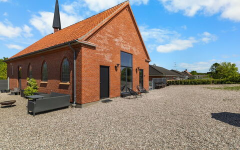 Frothi - 550M from the Sea: House, Home, Roof, Residential Area, Cottage, Estate, Farmhouse, Lawn, Landscaping, Siding