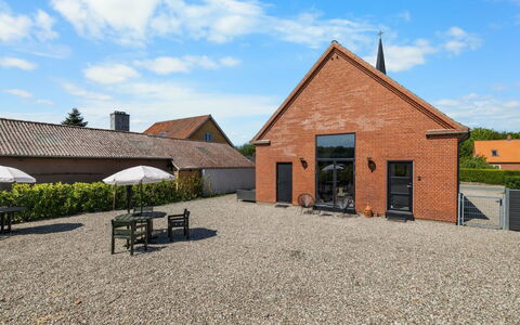 Frothi - 550M from the Sea: House, Home, Roof, Residential Area, Cottage, Estate, Farmhouse, Lawn, Landscaping, Siding
