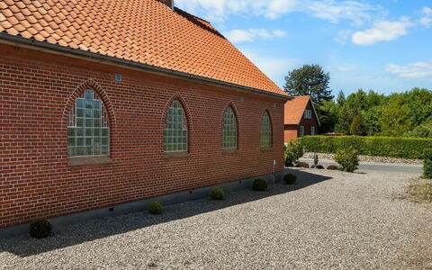 Frothi - 550M from the Sea: House, Home, Roof, Residential Area, Cottage, Estate, Farmhouse, Lawn, Landscaping, Siding