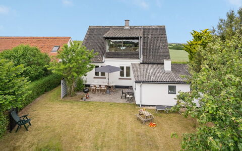 Truels - 2Km from the Sea: Roof, House, Home, Cottage, Door, Siding, Deck, Porch, Plank, Hardwood