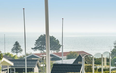 Florencia - 200M from the Sea: Roof, House, Land Lot, Home, Cottage, Estate, Garden Buildings, Shade, Log Cabin, Landscaping