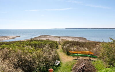 Ose - 50M from the Sea