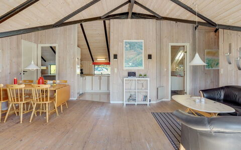 Annelore - 400M from the Sea: Roof, House, Home, Cottage, Siding, Estate, Driveway, Garden Buildings, Yard, Shed