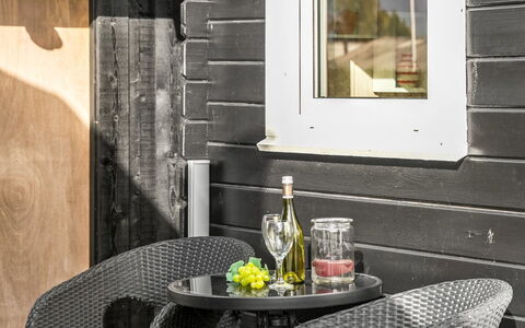 Florina - 700M from the Sea: House, Roof, Home, Cottage, Estate, Farmhouse, Villa, Porch, Siding
