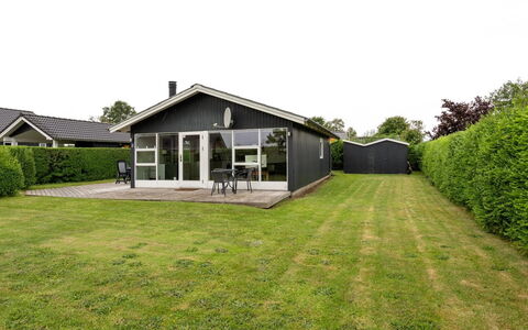 Blesse - 250M from the Sea: Roof, House, Home, Cottage, Door, Siding, Deck, Porch, Plank, Hardwood