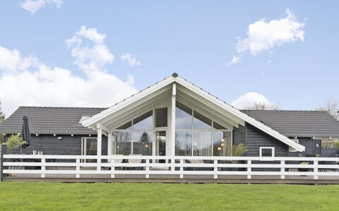 Hansa - 900M from the Sea: Roof, House, Home, Cottage, Siding, Estate, Driveway, Garden Buildings, Yard, Shed