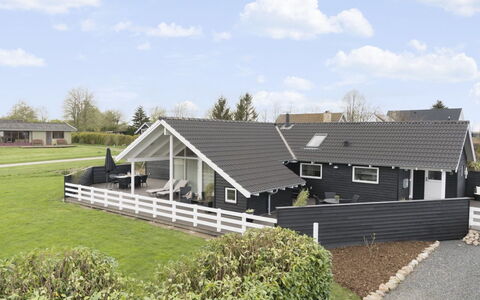Hansa - 900M from the Sea: Roof, House, Home, Cottage, Siding, Estate, Driveway, Garden Buildings, Yard, Shed