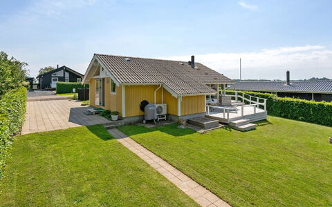 Albantine - 150M from the Sea: Roof, House, Home, Cottage, Door, Siding, Deck, Porch, Plank, Hardwood