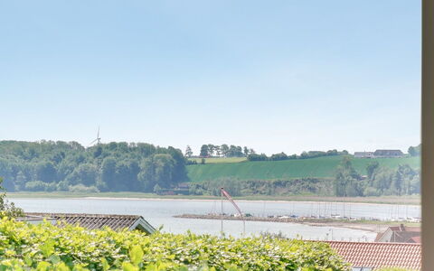 Albantine - 150M from the Sea: Roof, House, Home, Cottage, Door, Siding, Deck, Porch, Plank, Hardwood