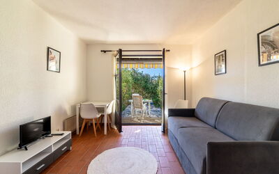 Accommodation:&nbsp;Les Mas de Pramousquier 130.12