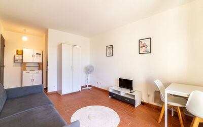 Accommodation:&nbsp;Les Mas de Pramousquier 130.12
