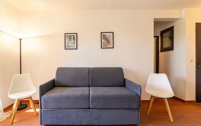 Accommodation:&nbsp;Les Mas de Pramousquier 130.12
