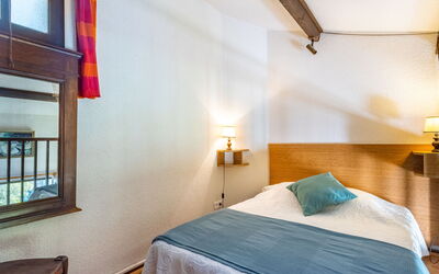 Accommodation:&nbsp;Les Mas de Pramousquier 130.11