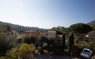 Accommodation:&nbsp;Les Mas de Pramousquier 130.1