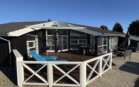 Arnod - 400M from the Sea: Wood, Garden, Backyard, Land Lot, Home, Roof, Shade, Deck, Hardwood, Yard