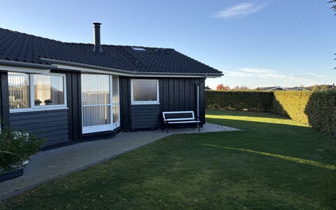 Arnod - 400M from the Sea: Wood, Garden, Backyard, Land Lot, Home, Roof, Shade, Deck, Hardwood, Yard