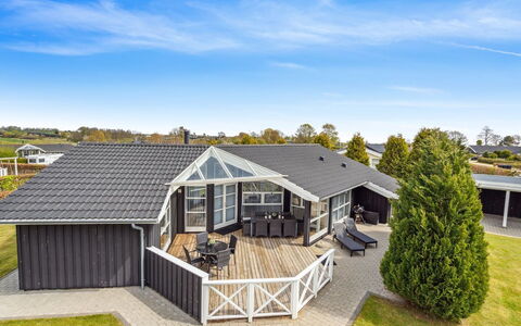 Arnod - 400M from the Sea: House, Roof, Home, Cottage, Shrub, Groundcover, Estate, Farmhouse, Siding, Garden Buildings