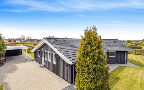 Arnod - 400M from the Sea: House, Roof, Home, Cottage, Shrub, Groundcover, Estate, Farmhouse, Siding, Garden Buildings