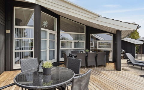 Arnod - 400M from the Sea: House, Roof, Home, Cottage, Shrub, Groundcover, Estate, Farmhouse, Siding, Garden Buildings