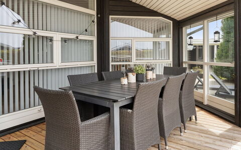 Arnod - 400M from the Sea: House, Roof, Home, Cottage, Shrub, Groundcover, Estate, Farmhouse, Siding, Garden Buildings