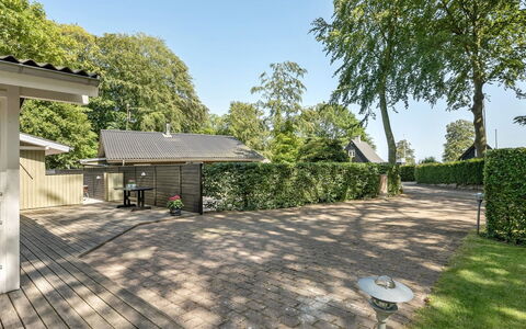Eriksine - 150M from the Sea: House, Roof, Home, Cottage, Estate, Farmhouse, Villa, Porch, Siding