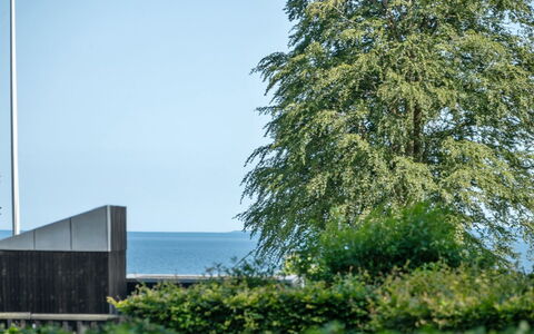 Eriksine - 150M from the Sea: House, Roof, Home, Cottage, Estate, Farmhouse, Villa, Porch, Siding