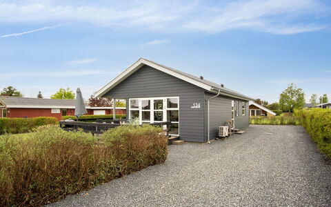 Elvina - 200M from the Sea: Blue, Shrub, Cottage, Groundcover, Garden, Estate, Shade, Landscaping, Farmhouse, Eco Hotel