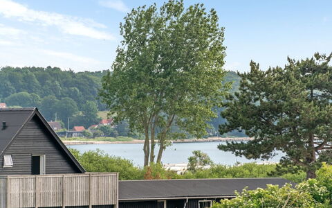 Ellyn - 500M from the Sea: Blue, Shrub, Cottage, Groundcover, Garden, Estate, Shade, Landscaping, Farmhouse, Eco Hotel