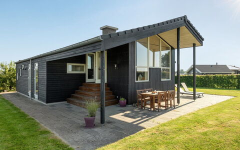 Myrte - 500M from the Sea: House, Roof, Home, Cottage, Estate, Farmhouse, Villa, Porch, Siding