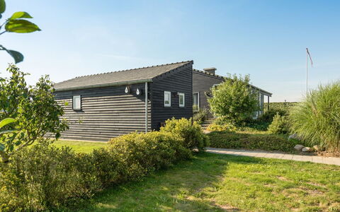 Myrte - 500M from the Sea: House, Roof, Home, Cottage, Estate, Farmhouse, Villa, Porch, Siding