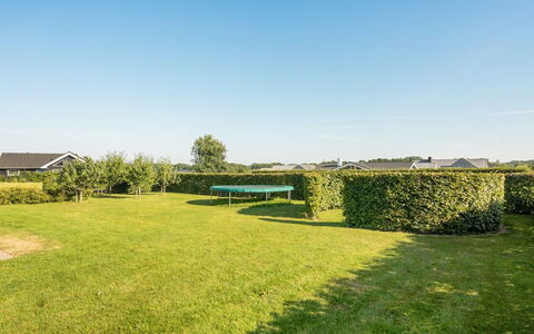 Myrte - 500M from the Sea: House, Roof, Home, Cottage, Estate, Farmhouse, Villa, Porch, Siding