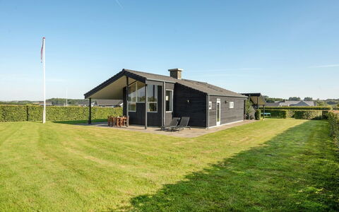 Myrte - 500M from the Sea: House, Roof, Home, Cottage, Estate, Farmhouse, Villa, Porch, Siding