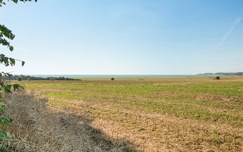 Myrte - 500M from the Sea: House, Roof, Home, Cottage, Estate, Farmhouse, Villa, Porch, Siding