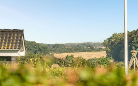 Myrte - 500M from the Sea: House, Roof, Home, Cottage, Estate, Farmhouse, Villa, Porch, Siding