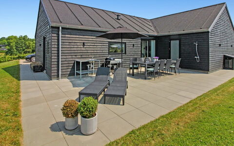 Thorfin - 200M from the Sea: Plant Community, Sunlight, Herbaceous Plant, Garden, Plantation, Agriculture, Farm