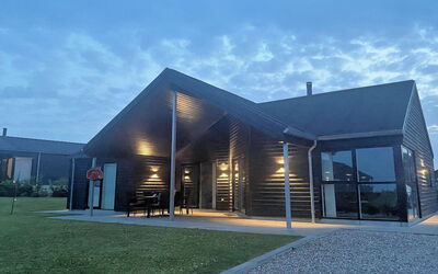 Thorfin - 200M from the Sea