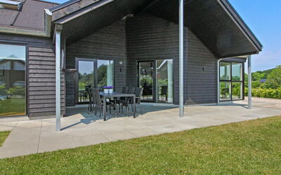 Thorfin - 200M from the Sea