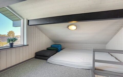 Sylvana - 400M from the Sea: House, Roof, Home, Cottage, Estate, Farmhouse, Villa, Porch, Siding