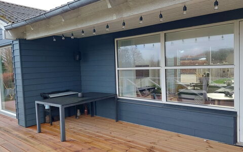 Greth - 500M from the Sea: House, Cottage, Roof, Garden Buildings, Shade, Shed, Backyard, Outdoor Furniture, Yard, Lawn