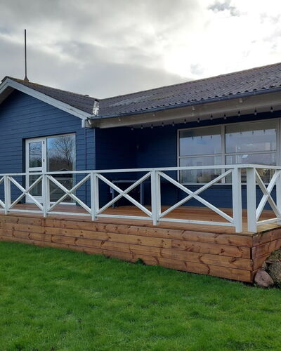 Greth - 500M from the Sea