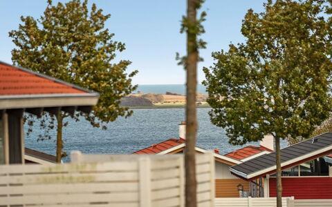 Boris - 500M from the Sea: Residential Area, Roof, Suburb, Driveway, Estate, Chimney