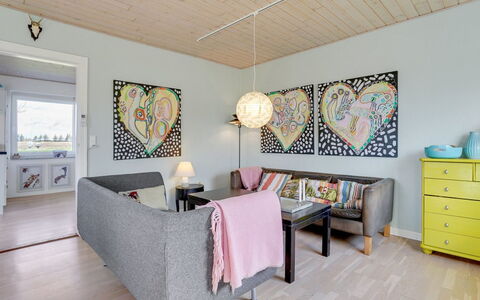Ewelina - 15Km from the Sea: Furniture, Interior Design, Flooring, Floor, Couch, Wood, Living Room, Room, Ceiling, Home