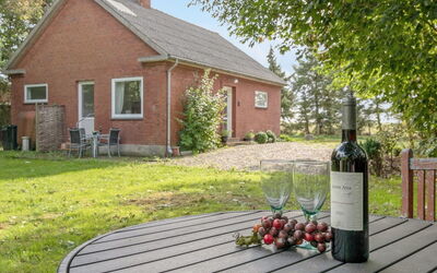 Neval - 8Km from the Sea