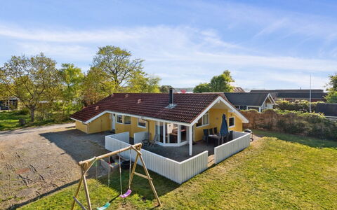 Dolores - 100M from the Sea: Roof, House, Home, Cottage, Door, Siding, Deck, Porch, Plank, Hardwood